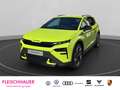 Skoda Elroq RS 4x4 Maxx Paket El. Heckklappe AHK Apple Car Pla Verde - thumbnail 1