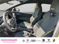 Skoda Elroq RS 4x4 Maxx Paket El. Heckklappe AHK Apple Car Pla Verde - thumbnail 6