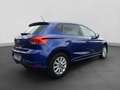 SEAT Ibiza 1.0 TSI STYLE BEATS LM FULL LINK Albastru - thumbnail 3