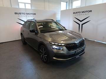Kamiq 1.5 tsi Black Dots 150cv dsg PROMO VALIDA CON FINANZIAMENTO!!!