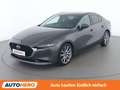 Mazda 3 2.0 Skyactiv-G Mild-Hybrid Comfort+ Grau - thumbnail 1