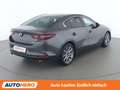 Mazda 3 2.0 Skyactiv-G Mild-Hybrid Comfort+ Grau - thumbnail 6