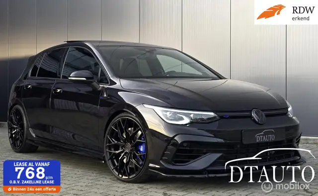 Volkswagen Golf R 8R 20 Years Edition Ful Option Nurnburgring 2.0 TS