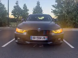 BMW Série 3 Touring 320i 184 ch Luxury A