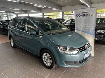 1.4 TSI Comfortline 2x Schiebetür+eKLAPPE