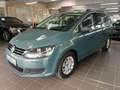 Volkswagen Sharan 1.4 TSI Comfortline 2x Schiebetür+eKLAPPE Azul - thumbnail 5