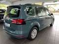 Volkswagen Sharan 1.4 TSI Comfortline 2x Schiebetür+eKLAPPE Azul - thumbnail 11