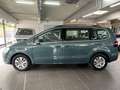 Volkswagen Sharan 1.4 TSI Comfortline 2x Schiebetür+eKLAPPE Azul - thumbnail 6