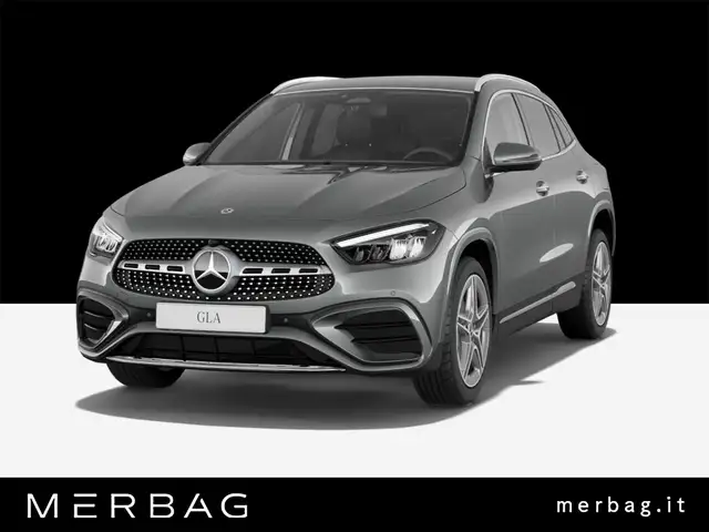 Mercedes-Benz GLA 250 250 e hybrid EQ AMG Line Advanced Plus
