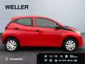 Toyota Aygo x-business *DAB*KLIMA*Audiosystem*Allwetter* Rood - thumbnail 10