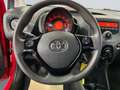Toyota Aygo x-business *DAB*KLIMA*Audiosystem*Allwetter* Rood - thumbnail 13