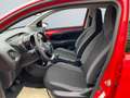 Toyota Aygo x-business *DAB*KLIMA*Audiosystem*Allwetter* Rood - thumbnail 9