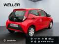 Toyota Aygo x-business *DAB*KLIMA*Audiosystem*Allwetter* Rood - thumbnail 19