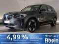 BMW iX3 sDrive75 Navi/LED/HuD/KomfZg/HarmKar/AHK/DAB Navi/ Grau - thumbnail 1