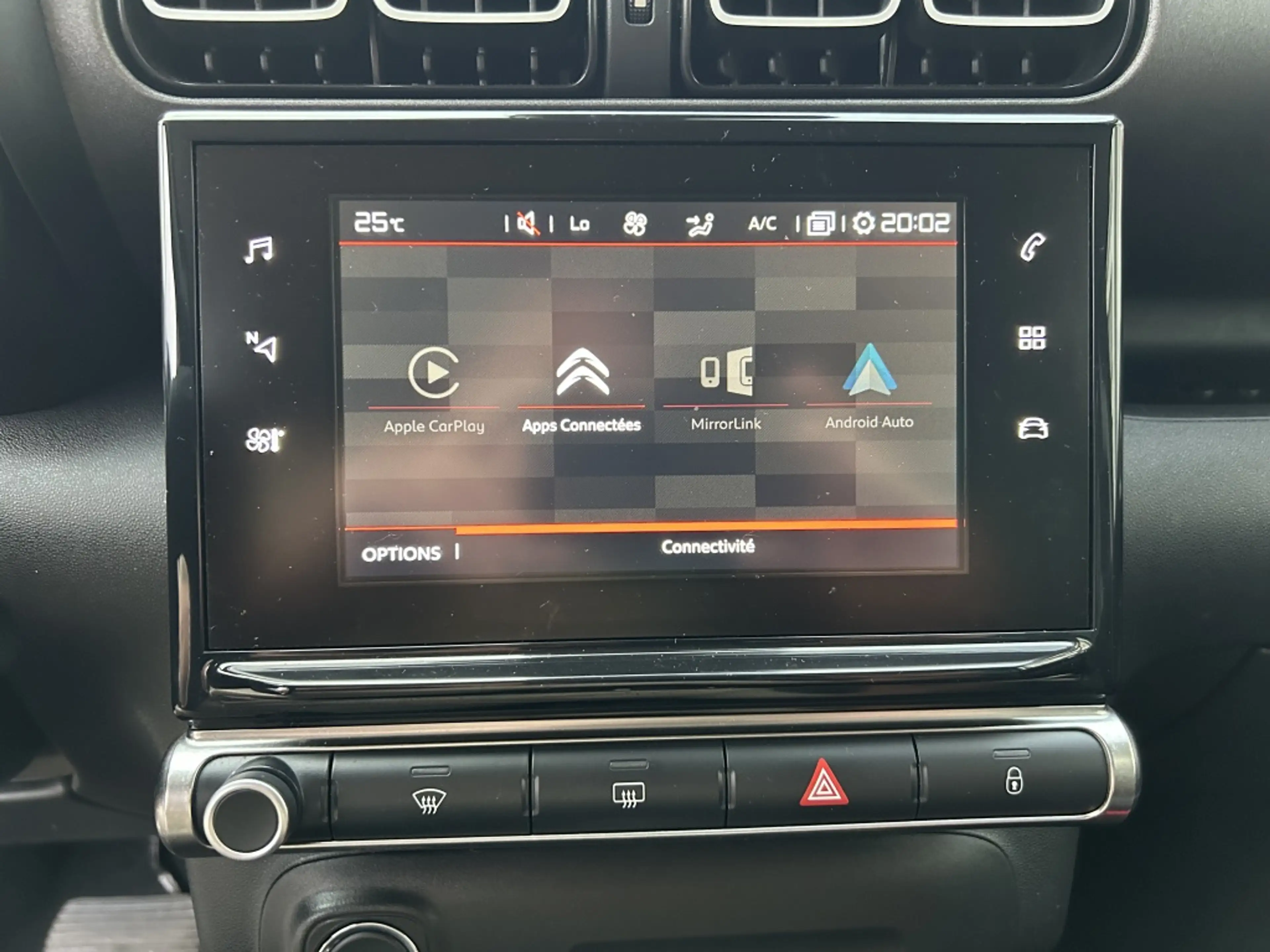 Citroen C3 Aircross 1.2 PT S&S Shine Automaat! TOPSTAAT ✅ — photo 14