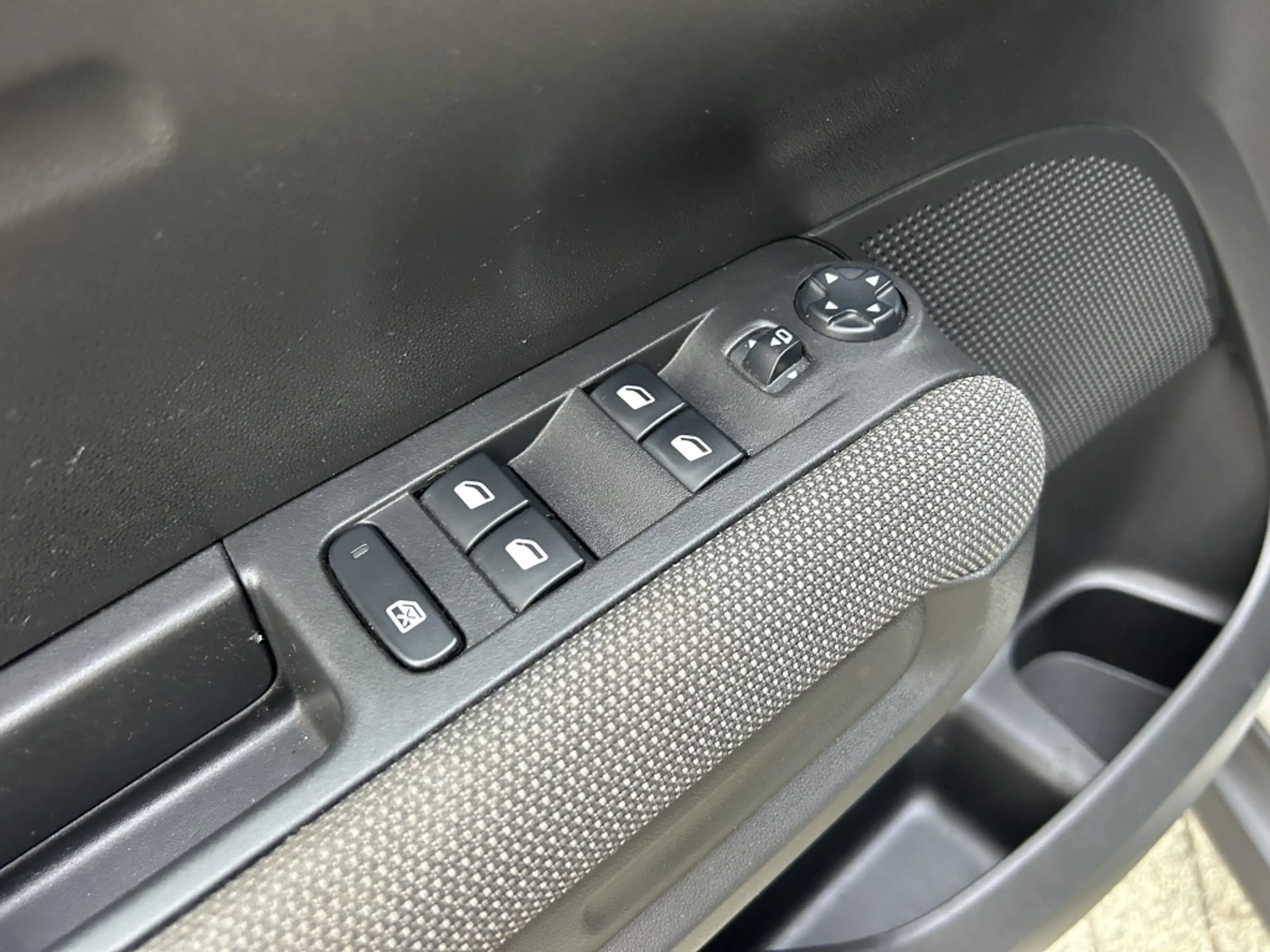 Citroen C3 Aircross 1.2 PT S&S Shine Automaat! TOPSTAAT ✅ — photo 9