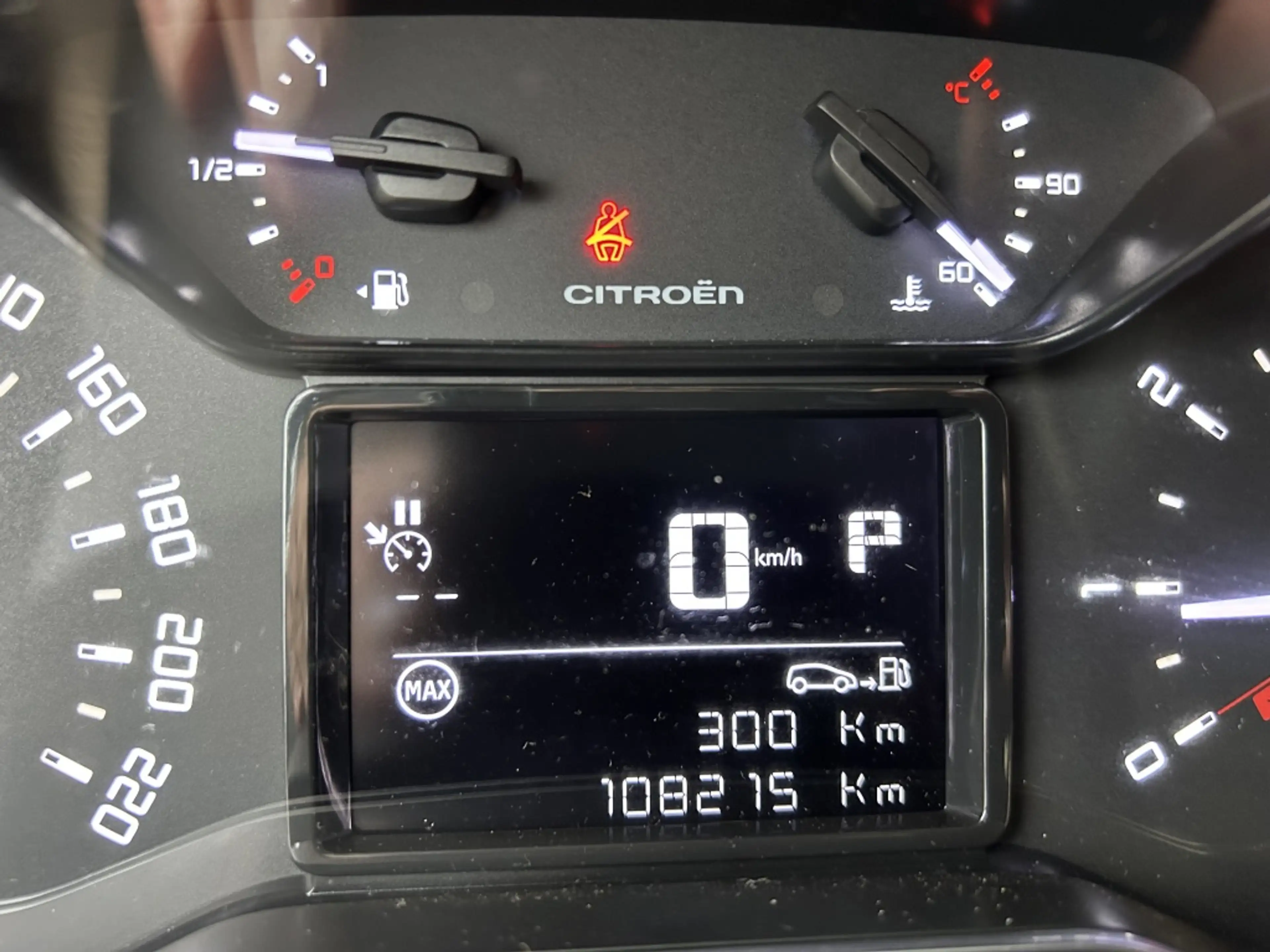 Citroen C3 Aircross 1.2 PT S&S Shine Automaat! TOPSTAAT ✅ — photo 13