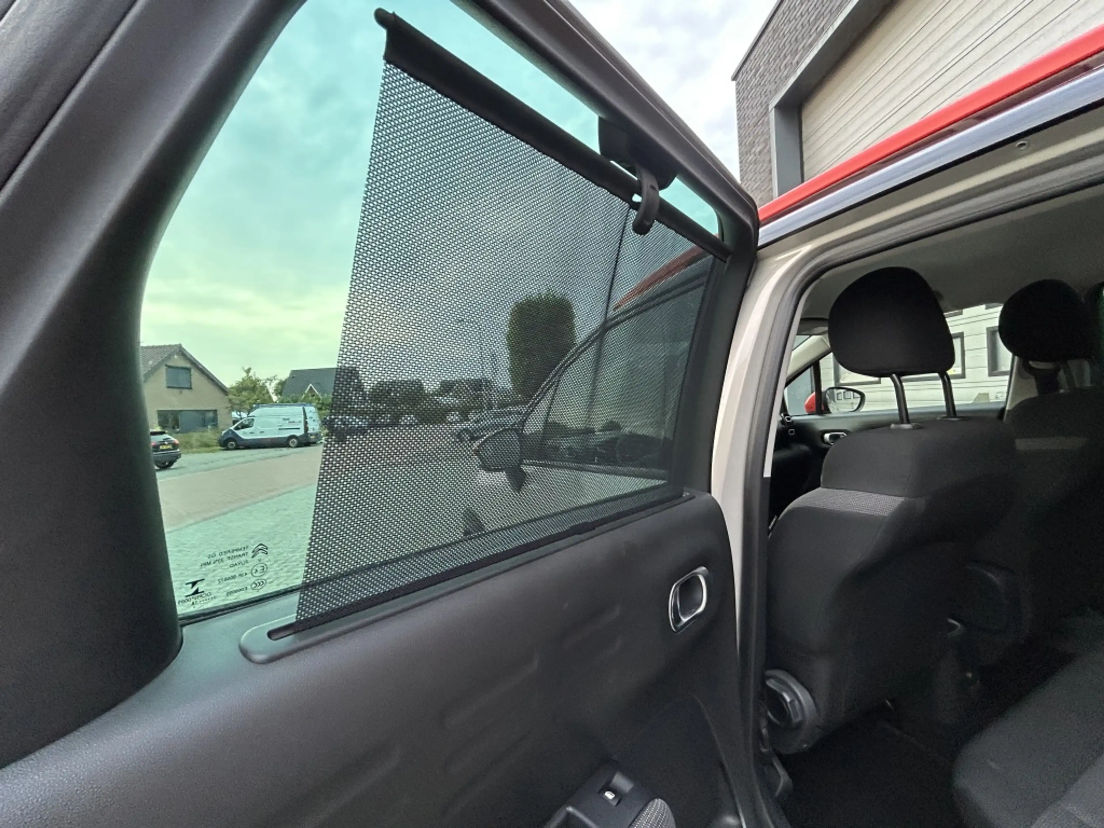 Citroen C3 Aircross 1.2 PT S&S Shine Automaat! TOPSTAAT ✅ — photo 7