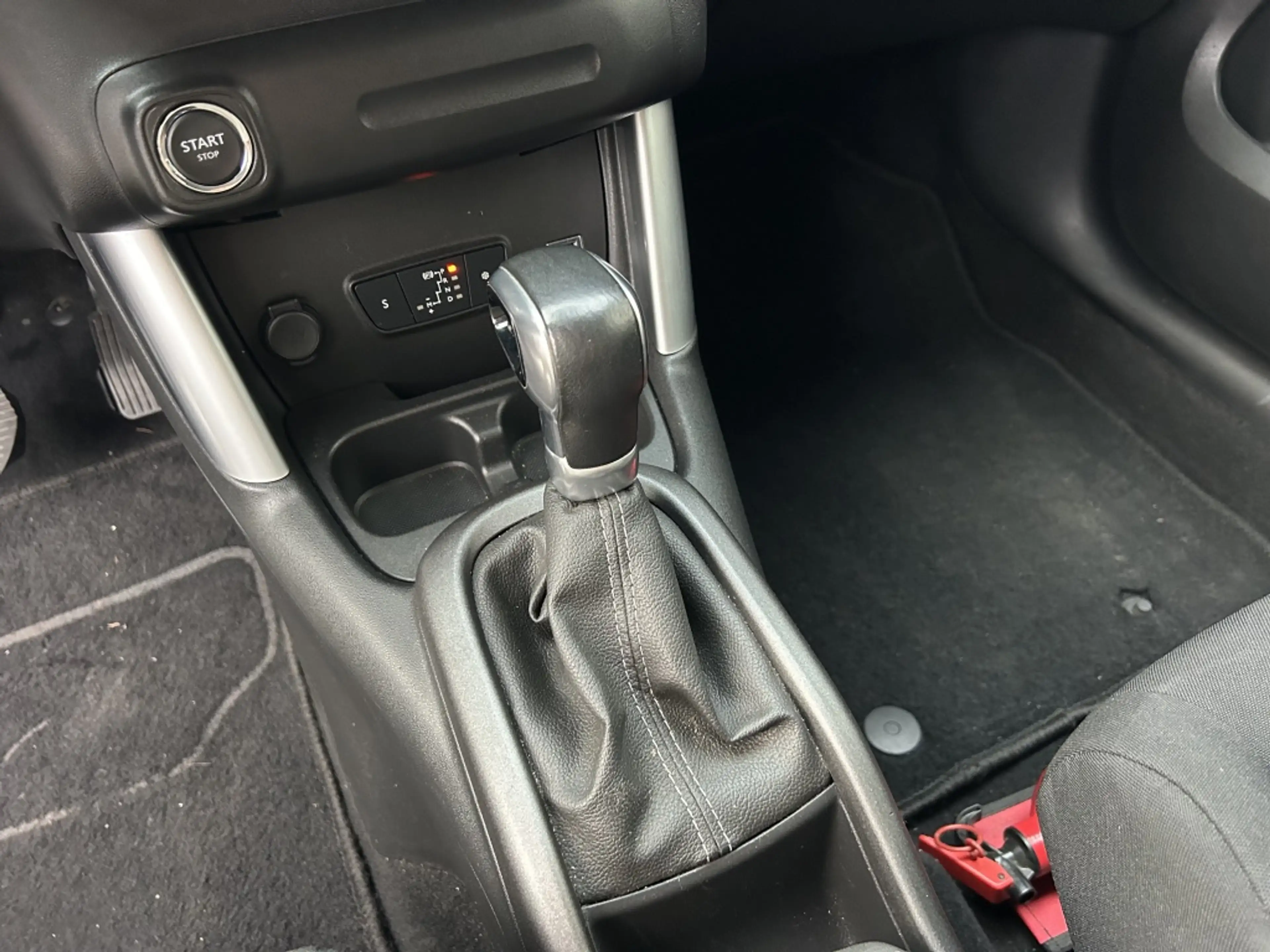 Citroen C3 Aircross 1.2 PT S&S Shine Automaat! TOPSTAAT ✅ — photo 15