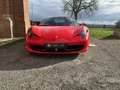 Ferrari 458 4.5 570  ITALIA Rot - thumbnail 2