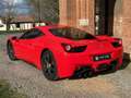 Ferrari 458 4.5 570  ITALIA Rot - thumbnail 5