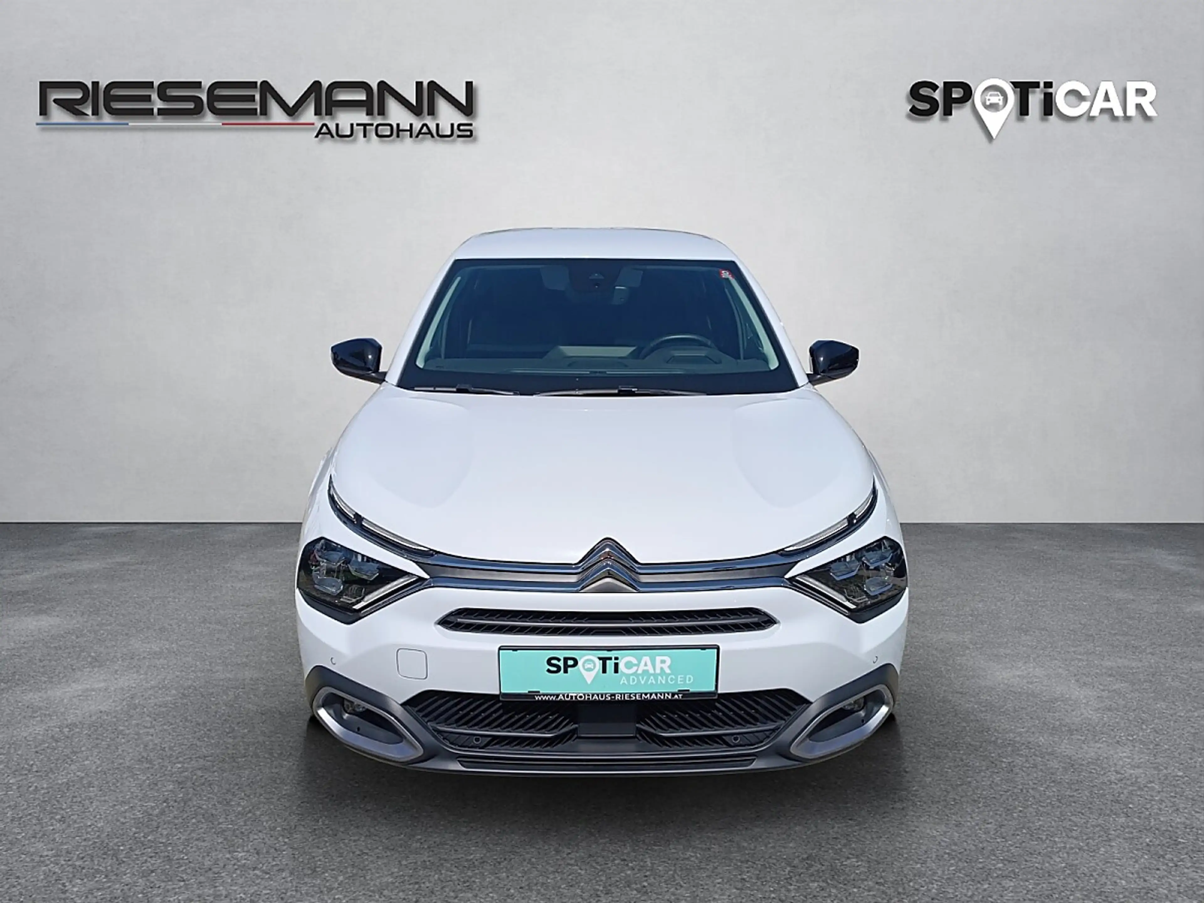 Citroen C4 X BlueHDI 130 S&S EAT8 Aut. Max — photo 3