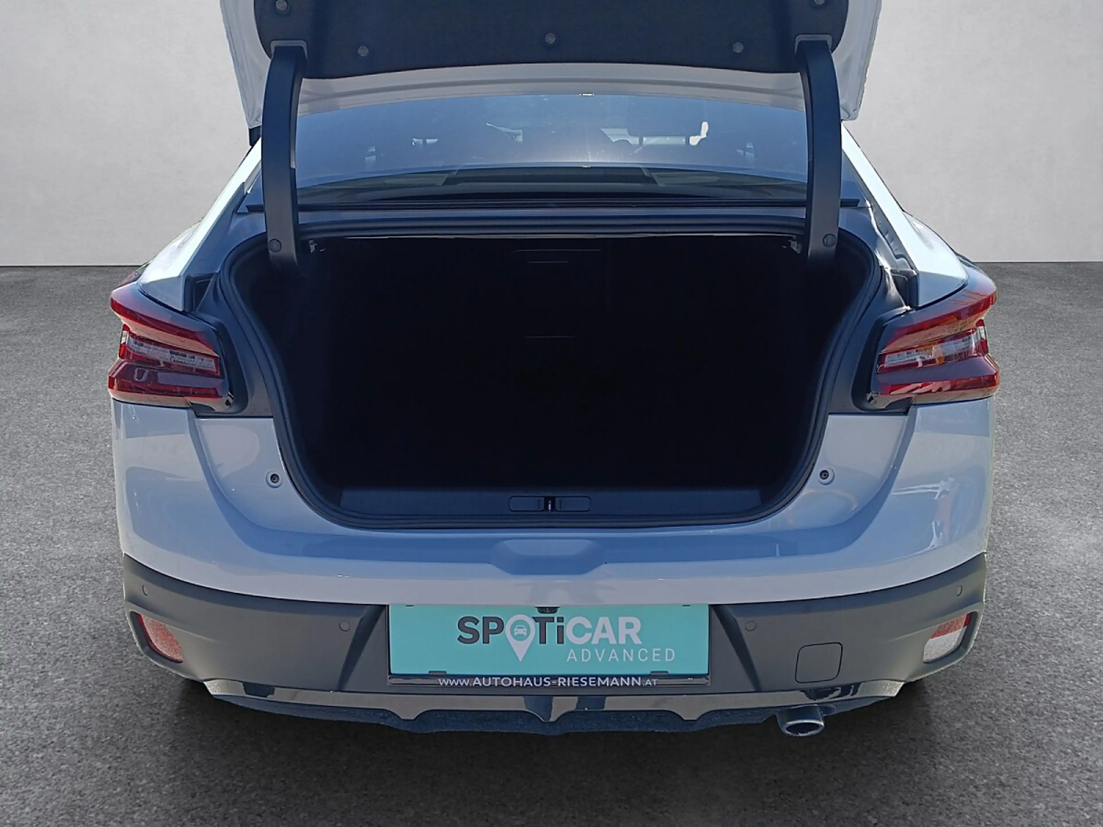 Citroen C4 X BlueHDI 130 S&S EAT8 Aut. Max — photo 6