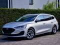 Ford Focus Turnier (Automatik, LED, Kamera, Navi) Argent - thumbnail 1