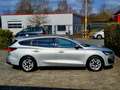 Ford Focus Turnier (Automatik, LED, Kamera, Navi) Argent - thumbnail 10