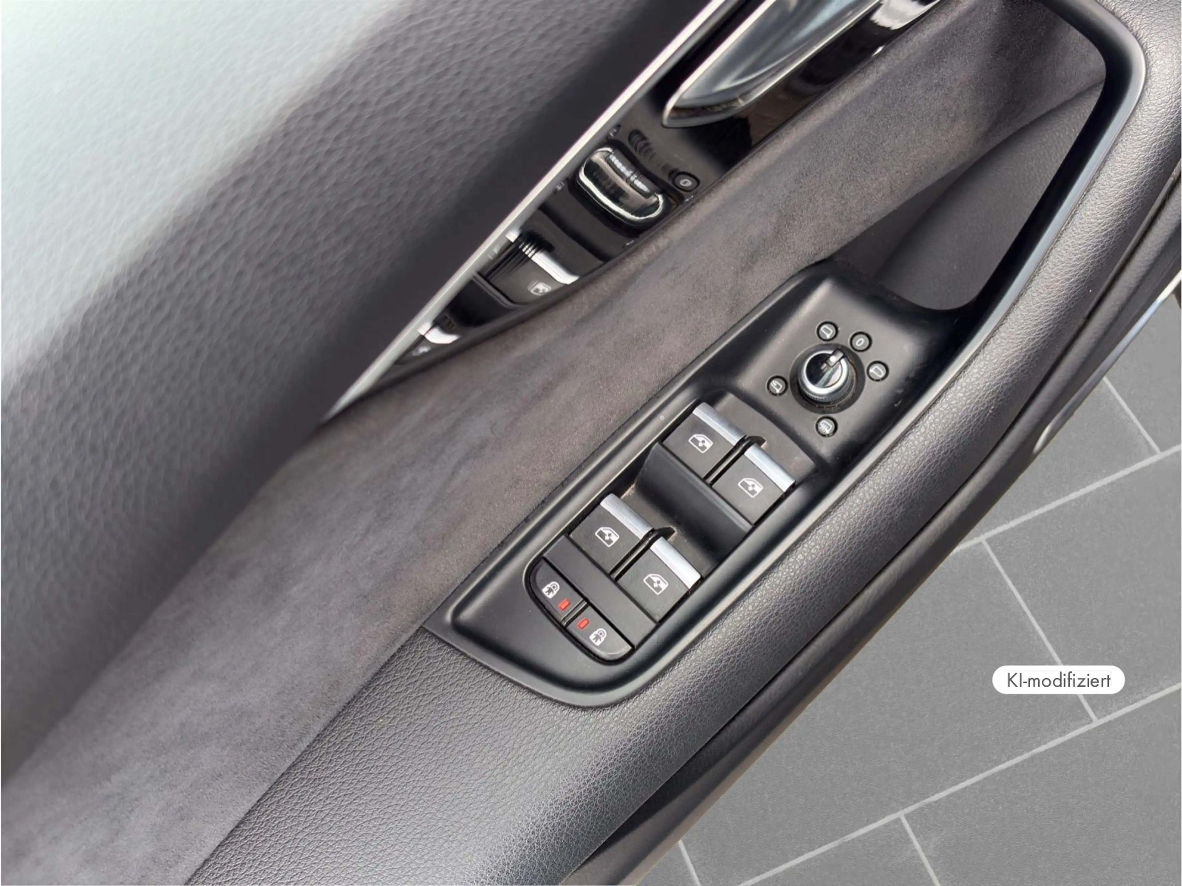 Audi Q7 SUV S line 50 TDI B&O 3D-KLANG HD MATRIX-LED — photo 13