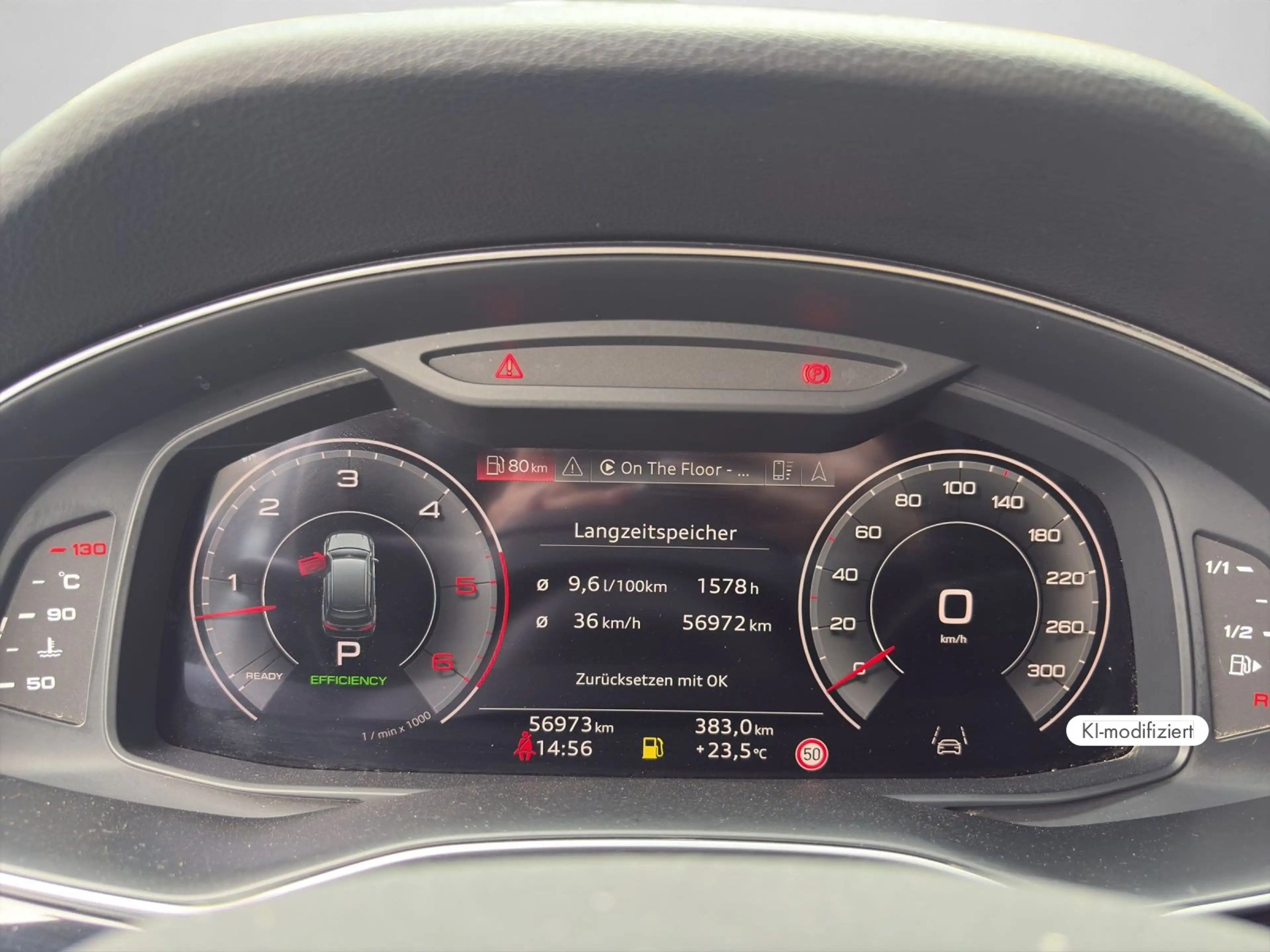 Audi Q7 SUV S line 50 TDI B&O 3D-KLANG HD MATRIX-LED — photo 10