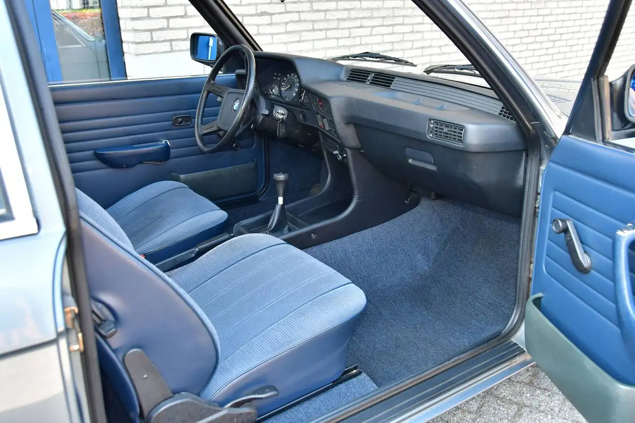 BMW 316, foto 11