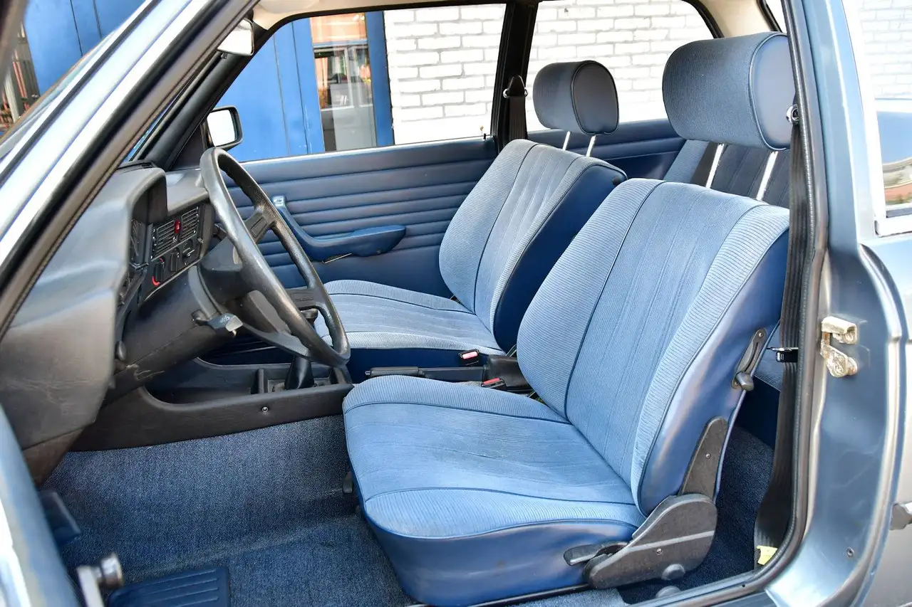 BMW 316, foto 10