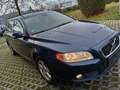 Volvo V70 V70 D5 AWD Blau - thumbnail 4