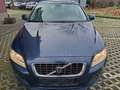 Volvo V70 V70 D5 AWD Blau - thumbnail 2