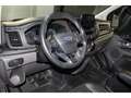 Ford Transit CUSTOM 2.0 EcoBlue 130ch CABINE APPROFONDIE Schwarz - thumbnail 7