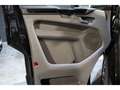 Ford Transit CUSTOM 2.0 EcoBlue 130ch CABINE APPROFONDIE Schwarz - thumbnail 12