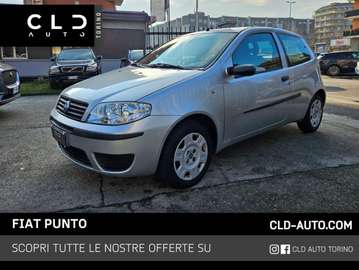 1.2 3 porte Active
