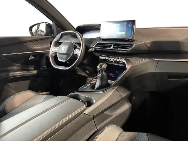 Peugeot 3008 view 15