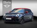MINI John Cooper Works Clubman JCW ALL4 | Chili + Panodak + Adaptive Cruise Contr Gris - thumbnail 1