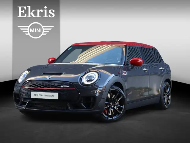 MINI John Cooper Works Clubman JCW ALL4 | Chili + Panodak + Adaptive Cruise Contr