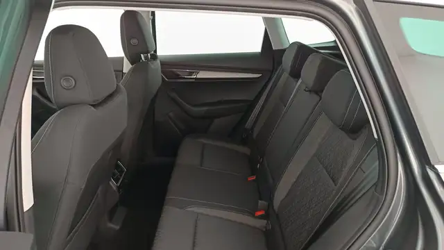 Skoda Karoq view 11