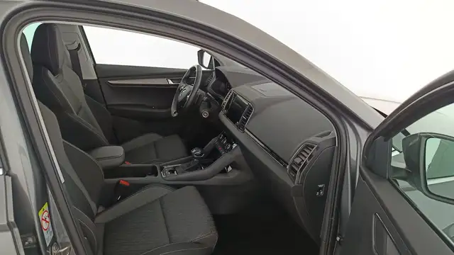 Skoda Karoq view 10