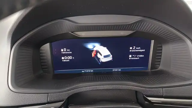 Skoda Karoq view 15