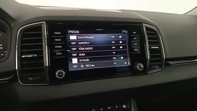 Skoda Karoq view 8