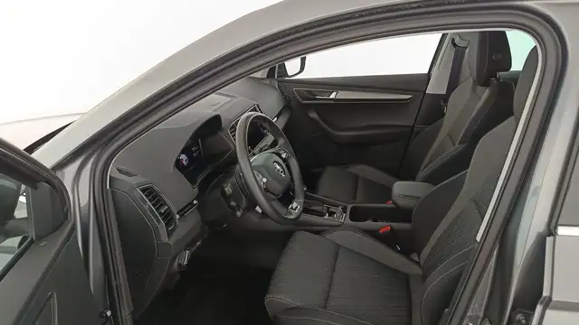 Skoda Karoq view 9