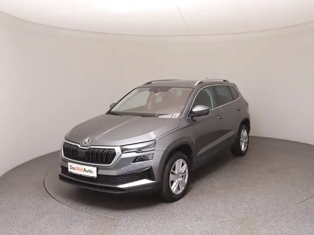 2023 Skoda Karoq in Grey for sale