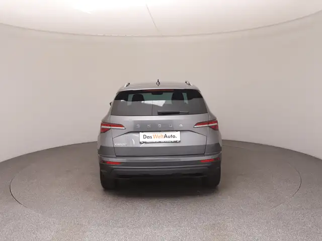 Skoda Karoq view 6
