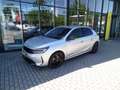 Opel Corsa 1.2 Direct Injection Turbo GS Silber - thumbnail 4