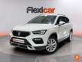SEAT Ateca 1.5 EcoTSI S&S Style XM DSG Blanco - thumbnail 3